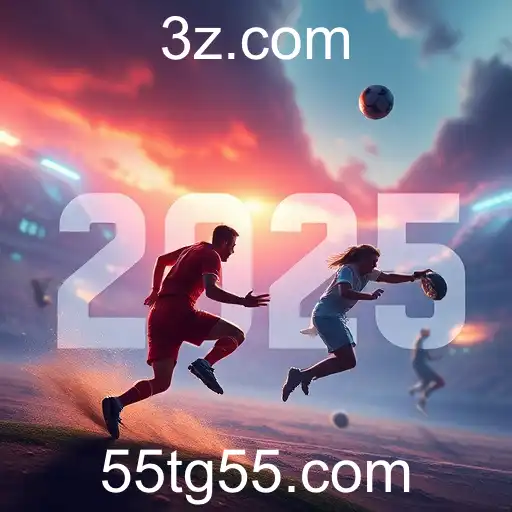 Inovações e Tendências do Mundo dos Jogos em 2025