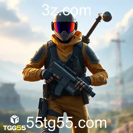 O Início de uma Nova Era dos Jogos