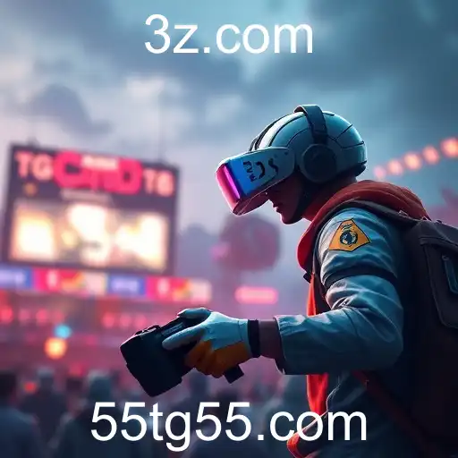 Inovações e Desafios no Mundo dos Games