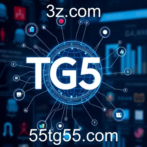 Novidades do Mundo dos Games: O Fenômeno TG55