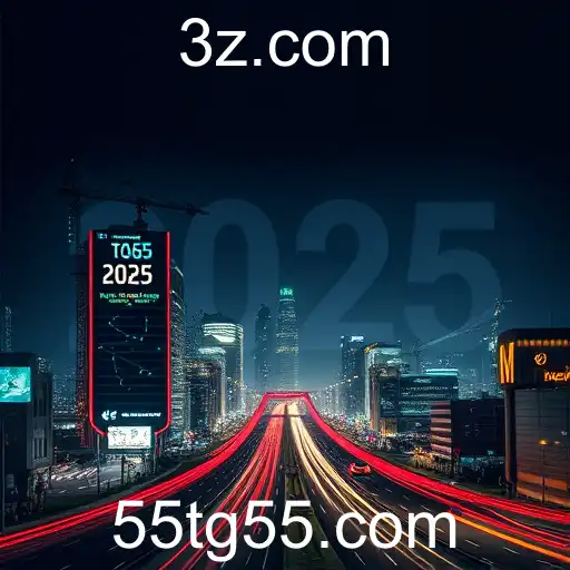 Novidades e Dinâmicas do Mundo TG55