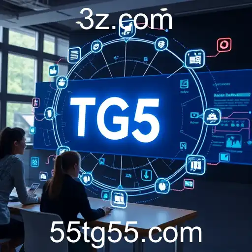 Inovações Tecnológicas e o Impacto do TG55 na Educação