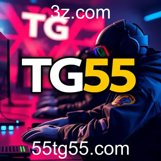 TG55: A Nova Era dos Jogos em Português