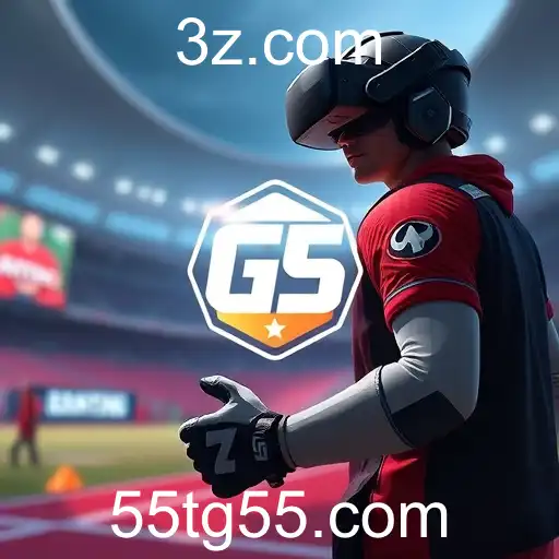 TG55 Revoluciona a Indústria de Jogos em 2025