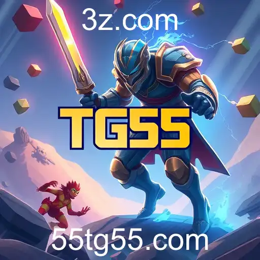 Revitalização do Ermo: TG55 Reinventa Experiência de Jogo