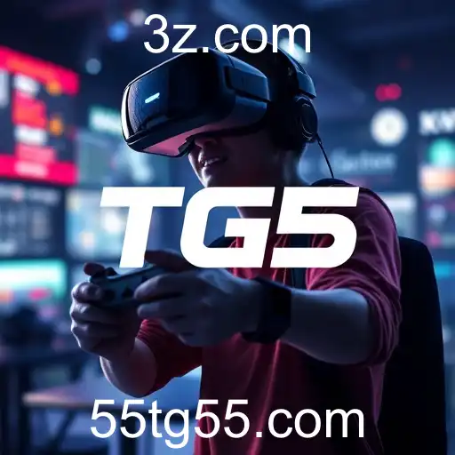 A Revolução dos Jogos Online em 2025