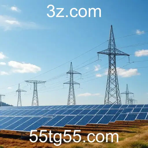Inovação Tecnológica e Sustentabilidade no Setor Energético