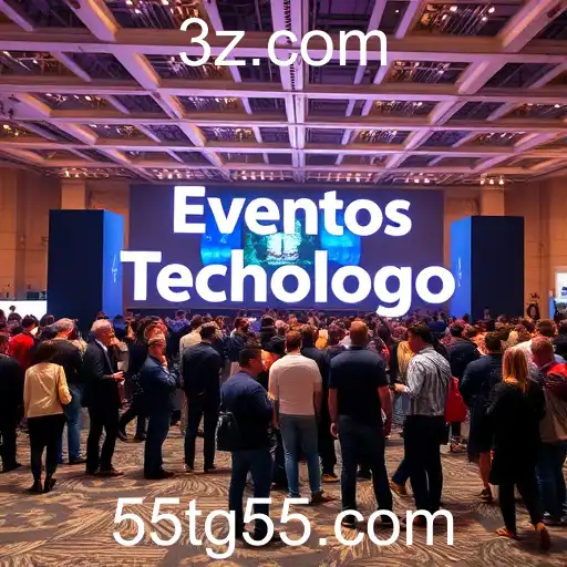 Inovações Tecnológicas Transformam Cenário Econômico Global