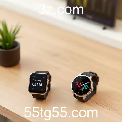 TG55 Revoluciona o Mundo dos Jogos em 2025